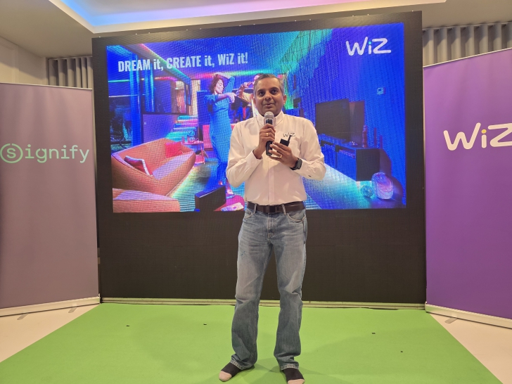 อัปเดตภาพรวม บ้านอัจฉริยะ (Smart Home) ในปี ค.ศ. 2025 (พ.ศ. 2568) ยุคที่ทุกบ้านควรมีระบบไฟไร้สายในบ้าน