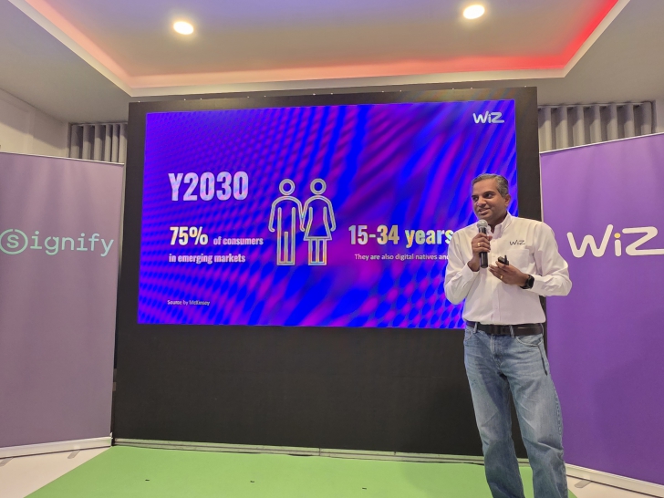 อัปเดตภาพรวม บ้านอัจฉริยะ (Smart Home) ในปี ค.ศ. 2025 (พ.ศ. 2568) ยุคที่ทุกบ้านควรมีระบบไฟไร้สายในบ้าน