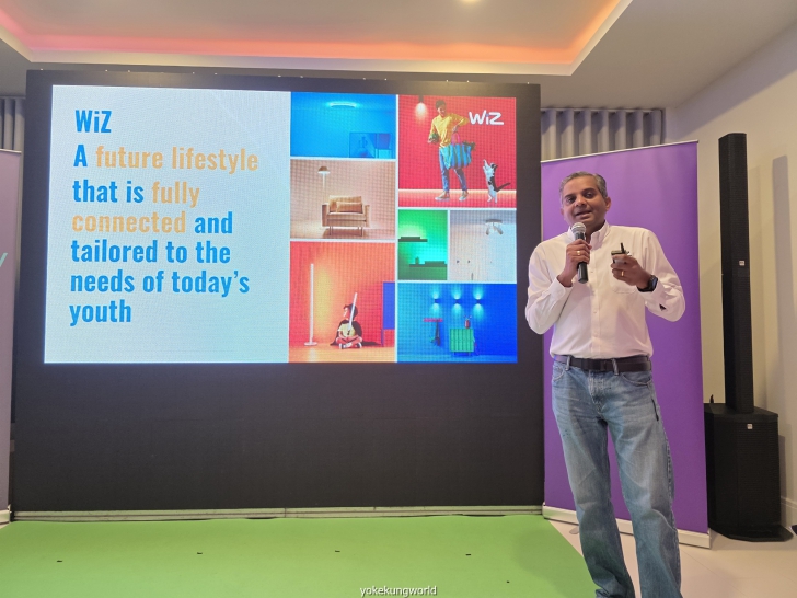 อัปเดตภาพรวม บ้านอัจฉริยะ (Smart Home) ในปี ค.ศ. 2025 (พ.ศ. 2568) ยุคที่ทุกบ้านควรมีระบบไฟไร้สายในบ้าน