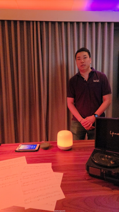 อัปเดตภาพรวม บ้านอัจฉริยะ (Smart Home) ในปี ค.ศ. 2025 (พ.ศ. 2568) ยุคที่ทุกบ้านควรมีระบบไฟไร้สายในบ้าน