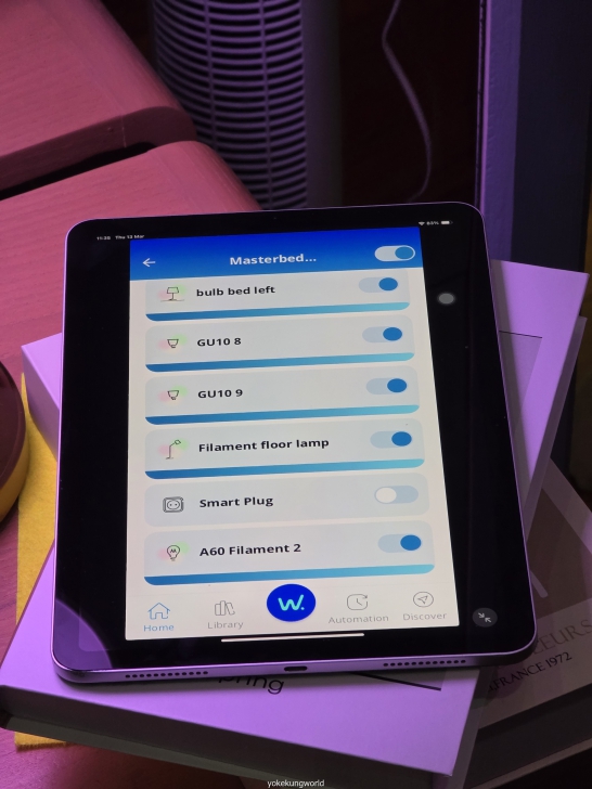 อัปเดตภาพรวม บ้านอัจฉริยะ (Smart Home) ในปี ค.ศ. 2025 (พ.ศ. 2568) ยุคที่ทุกบ้านควรมีระบบไฟไร้สายในบ้าน