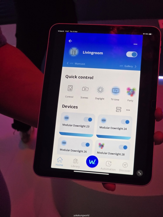 อัปเดตภาพรวม บ้านอัจฉริยะ (Smart Home) ในปี ค.ศ. 2025 (พ.ศ. 2568) ยุคที่ทุกบ้านควรมีระบบไฟไร้สายในบ้าน