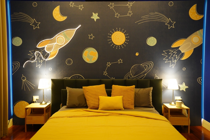 อัปเดตภาพรวม บ้านอัจฉริยะ (Smart Home) ในปี ค.ศ. 2025 (พ.ศ. 2568) ยุคที่ทุกบ้านควรมีระบบไฟไร้สายในบ้าน