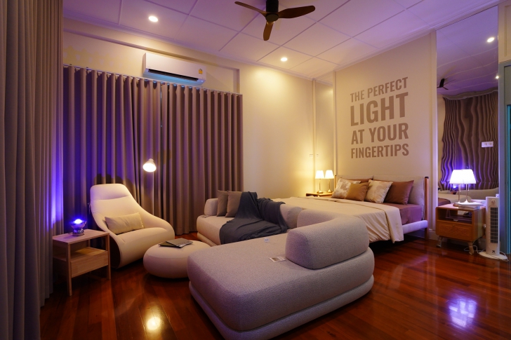 อัปเดตภาพรวม บ้านอัจฉริยะ (Smart Home) ในปี ค.ศ. 2025 (พ.ศ. 2568) ยุคที่ทุกบ้านควรมีระบบไฟไร้สายในบ้าน