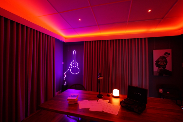 อัปเดตภาพรวม บ้านอัจฉริยะ (Smart Home) ในปี ค.ศ. 2025 (พ.ศ. 2568) ยุคที่ทุกบ้านควรมีระบบไฟไร้สายในบ้าน