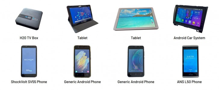 มัลแวร์ BadBox กลับมาอีกครั้ง อุปกรณ์ Android หลากชนิดตกเป็นเหยื่อกว่าล้านเครื่อง