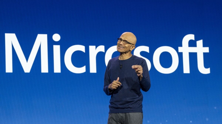 ไมโครซอฟท์เริ่มส่งอีเมล 