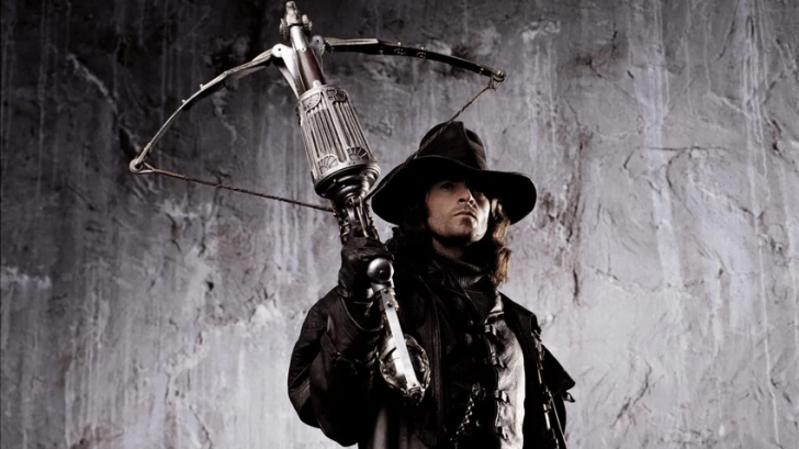 แรนซัมแวร์ VanHelsing เพ่งเล็งโจมตีกลุ่มผู้ใช้งาน Windows, Linux และอีกสารพัดระบบ