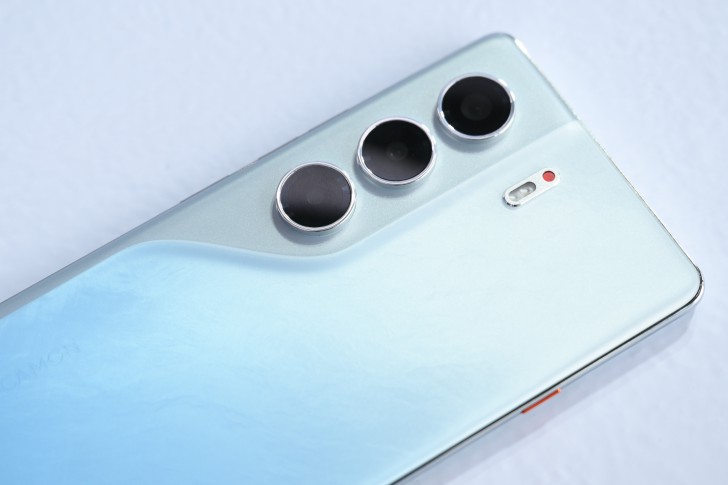 เปิดตัว TECNO CAMON 40 Pro สมาร์ทโฟนสุดคุ้มเพียง 6,999 บาท! พร้อมฟีเจอร์ FlashSnap