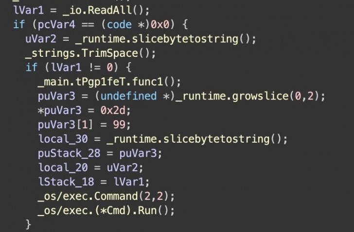 เตือนภัยผู้ใช้ macOS ระวังมัลแวร์นกต่อ ReaderUpdate ติดแล้วมีแถมมัลแวร์ตัวอื่น ๆ ให้อีกเพียบ