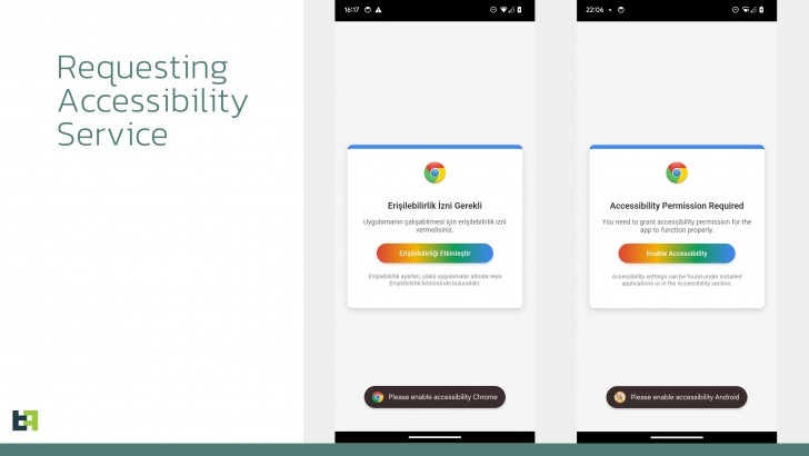 ระวังมัลแวร์ Crocodilus เข้าควบคุมมือถือ Android จากทางไกล พร้อมขโมยเงินคุณ