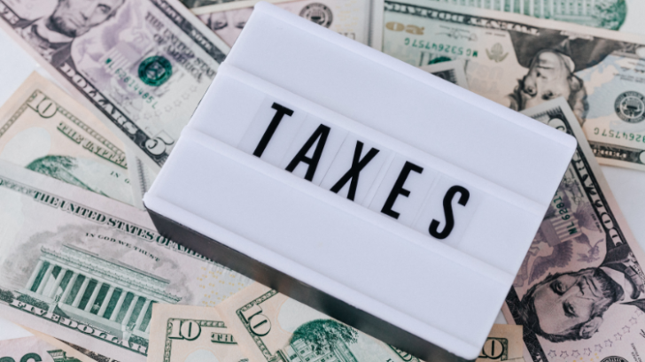 แฮกเกอร์ส่งเอกสารภาษีปลอม อ้างสรรพากรในรูปแบบ PDF พร้อม QR เพื่อแจกจ่ายมัลแวร์