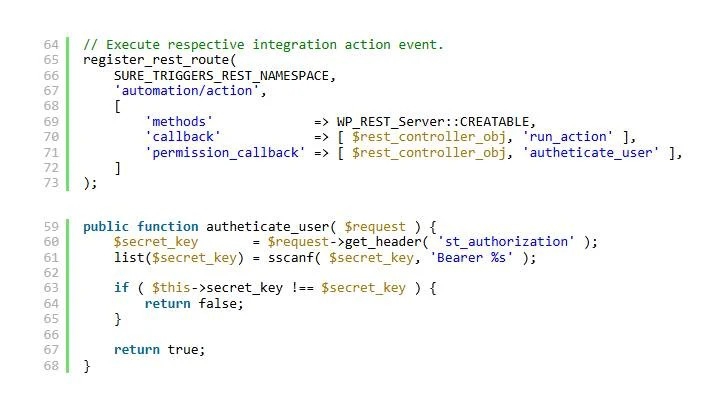 แฮกเกอร์ชอบ ! ปลั๊กอิน OttoKit บน Wordpress เปิดข่องโหว่ให้แฮกเกอร์ใช้สร้างบัญชีระดับ Admin เข้ายึดเว็บได้
