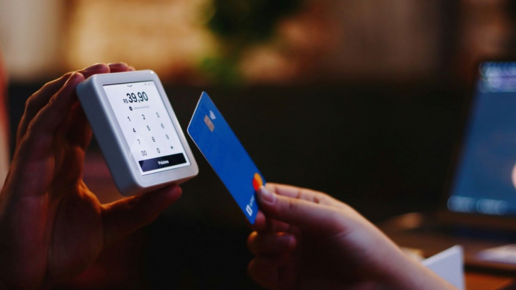 มัลแวร์ SuperCardX สามารถดึงข้อมูลบัตรเครดิตผ่าน NFC รวมกับ Social Engineering ให้แฮกเกอร์นำไปใช้ซื้อของได้