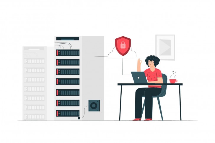 VisperHost เดินหน้าสู่โฮสติ้งและเซิร์ฟเวอร์โซลูชั่นครบวงจร รองรับความต้องการธุรกิจยุคดิจิทัล