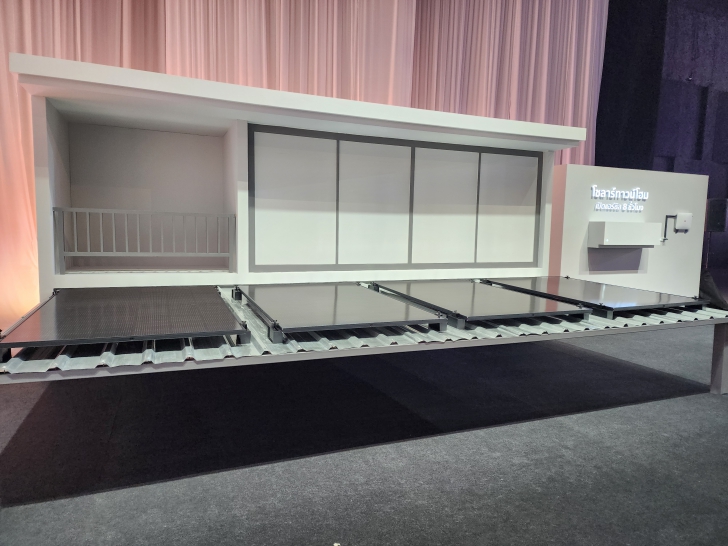 อยากติดตั้งโซลาร์เซลล์ ต้องรู้อะไรบ้าง และรู้จัก LIB Solar Townhome - Solar Cell สำหรับทาวน์โฮม อยากติดตั้งโซลาร์เซลล์ ต้องรู้อะไรบ้าง และรู้จัก LIB Solar Townhome - Solar Cell สำหรับทาวน์โฮม