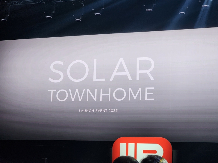 อยากติดตั้งโซลาร์เซลล์ ต้องรู้อะไรบ้าง และรู้จัก LIB Solar Townhome - Solar Cell สำหรับทาวน์โฮม อยากติดตั้งโซลาร์เซลล์ ต้องรู้อะไรบ้าง และรู้จัก LIB Solar Townhome - Solar Cell สำหรับทาวน์โฮม
