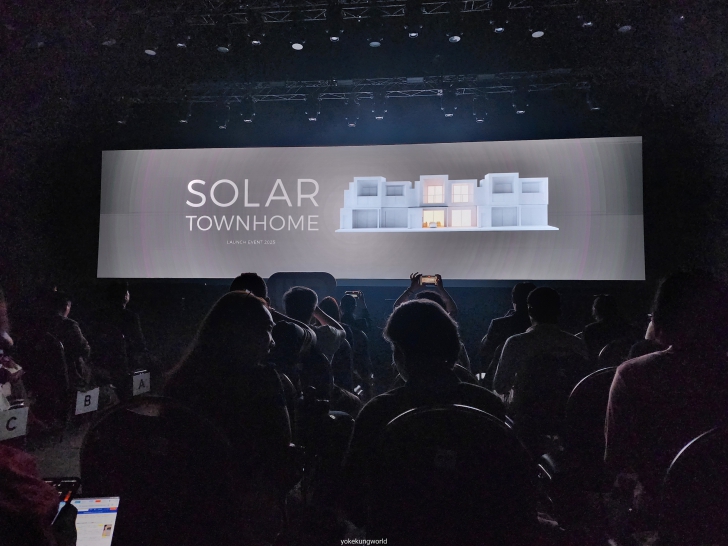 อยากติดตั้งโซลาร์เซลล์ ต้องรู้อะไรบ้าง และรู้จัก LIB Solar Townhome - Solar Cell สำหรับทาวน์โฮม อยากติดตั้งโซลาร์เซลล์ ต้องรู้อะไรบ้าง และรู้จัก LIB Solar Townhome - Solar Cell สำหรับทาวน์โฮม