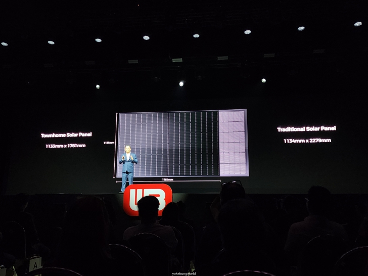 อยากติดตั้งโซลาร์เซลล์ ต้องรู้อะไรบ้าง และรู้จัก LIB Solar Townhome - Solar Cell สำหรับทาวน์โฮม อยากติดตั้งโซลาร์เซลล์ ต้องรู้อะไรบ้าง และรู้จัก LIB Solar Townhome - Solar Cell สำหรับทาวน์โฮม