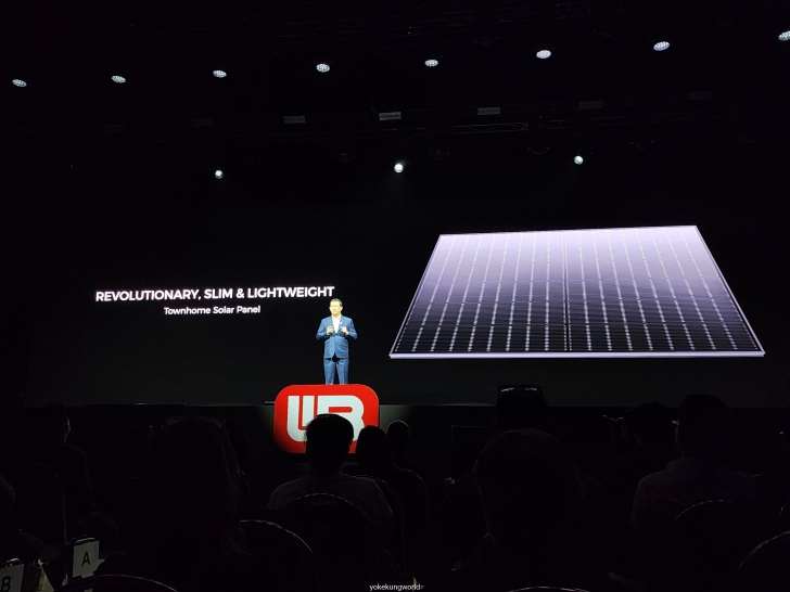 อยากติดตั้งโซลาร์เซลล์ ต้องรู้อะไรบ้าง และรู้จัก LIB Solar Townhome - Solar Cell สำหรับทาวน์โฮม อยากติดตั้งโซลาร์เซลล์ ต้องรู้อะไรบ้าง และรู้จัก LIB Solar Townhome - Solar Cell สำหรับทาวน์โฮม