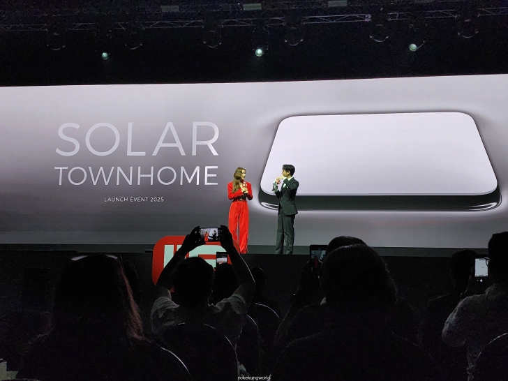 อยากติดตั้งโซลาร์เซลล์ ต้องรู้อะไรบ้าง และรู้จัก LIB Solar Townhome - Solar Cell สำหรับทาวน์โฮม อยากติดตั้งโซลาร์เซลล์ ต้องรู้อะไรบ้าง และรู้จัก LIB Solar Townhome - Solar Cell สำหรับทาวน์โฮม