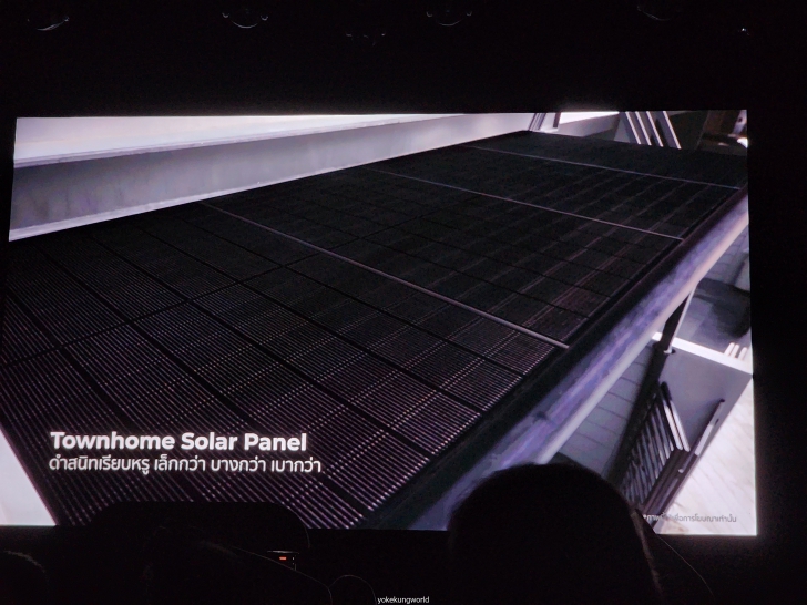 อยากติดตั้งโซลาร์เซลล์ ต้องรู้อะไรบ้าง และรู้จัก LIB Solar Townhome - Solar Cell สำหรับทาวน์โฮม อยากติดตั้งโซลาร์เซลล์ ต้องรู้อะไรบ้าง และรู้จัก LIB Solar Townhome - Solar Cell สำหรับทาวน์โฮม