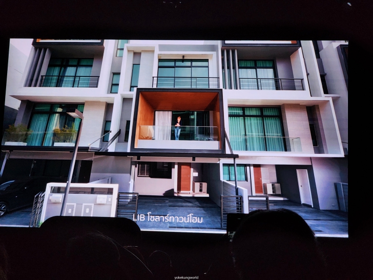 อยากติดตั้งโซลาร์เซลล์ ต้องรู้อะไรบ้าง และรู้จัก LIB Solar Townhome - Solar Cell สำหรับทาวน์โฮม อยากติดตั้งโซลาร์เซลล์ ต้องรู้อะไรบ้าง และรู้จัก LIB Solar Townhome - Solar Cell สำหรับทาวน์โฮม