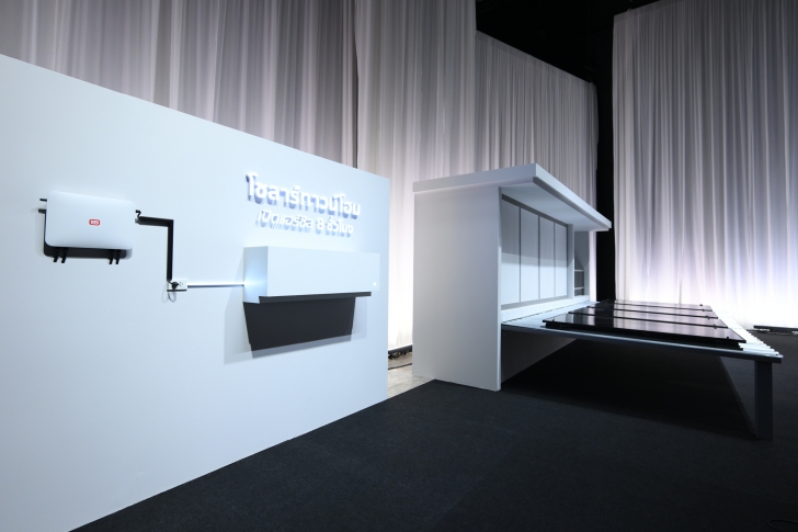 อยากติดตั้งโซลาร์เซลล์ ต้องรู้อะไรบ้าง และรู้จัก LIB Solar Townhome - Solar Cell สำหรับทาวน์โฮม อยากติดตั้งโซลาร์เซลล์ ต้องรู้อะไรบ้าง และรู้จัก LIB Solar Townhome - Solar Cell สำหรับทาวน์โฮม