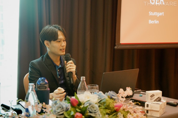 Thaiware จับมือ AnyDesk จัดงานสัมมนา Go Green, Go Remote, Work Smarter with AnyDesk