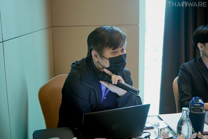 Thaiware จับมือ AnyDesk จัดงานสัมมนา Go Green, Go Remote, Work Smarter with AnyDesk