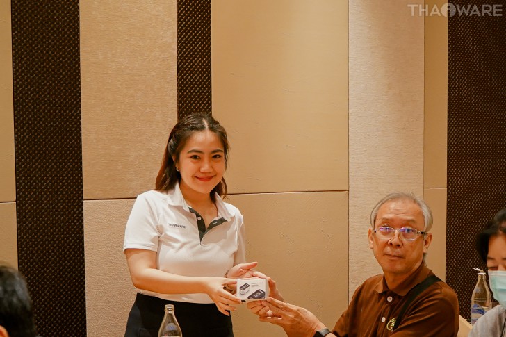 Thaiware จับมือ AnyDesk จัดงานสัมมนา Go Green, Go Remote, Work Smarter with AnyDesk