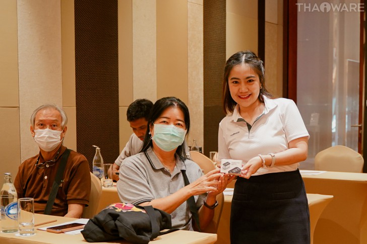 Thaiware จับมือ AnyDesk จัดงานสัมมนา Go Green, Go Remote, Work Smarter with AnyDesk