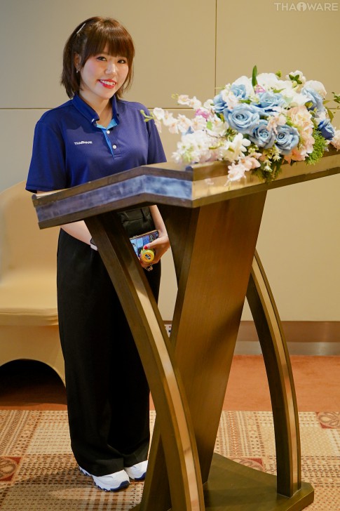 Thaiware จับมือ AnyDesk จัดงานสัมมนา Go Green, Go Remote, Work Smarter with AnyDesk