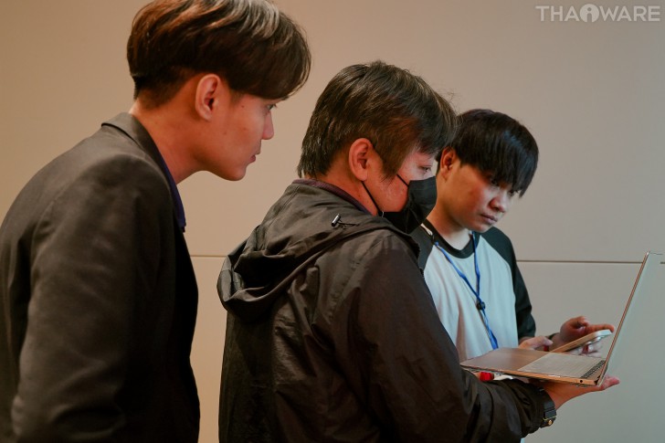 Thaiware จับมือ AnyDesk จัดงานสัมมนา Go Green, Go Remote, Work Smarter with AnyDesk