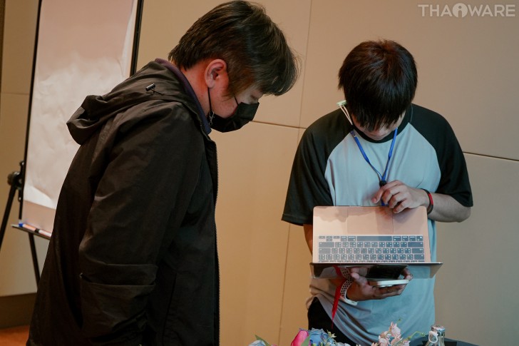 Thaiware จับมือ AnyDesk จัดงานสัมมนา Go Green, Go Remote, Work Smarter with AnyDesk