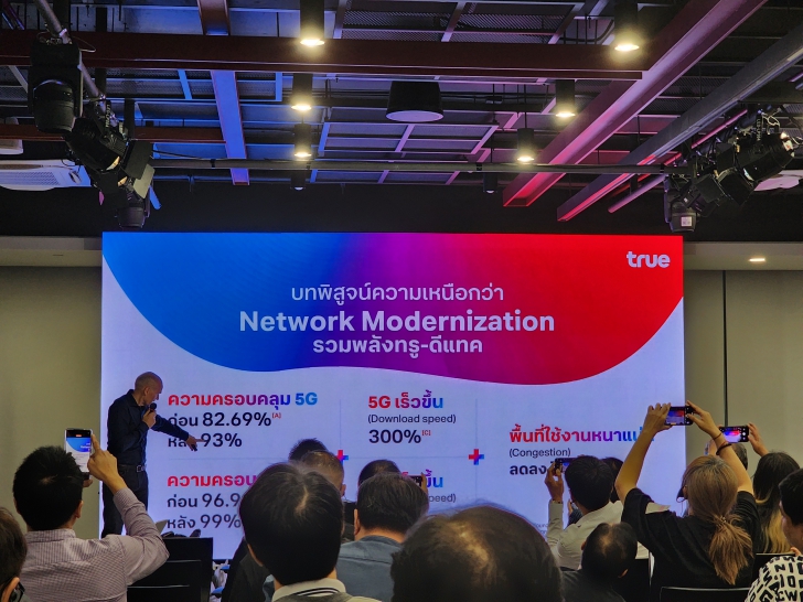 เปิดมุมมอง ซิกเว่ เบรกเก้ กับภารกิจใหม่ที่ True กับอนาคต Tech Company เปิดมุมมอง ซิกเว่ เบรกเก้ กับภารกิจใหม่ที่ True กับอนาคต Tech Company