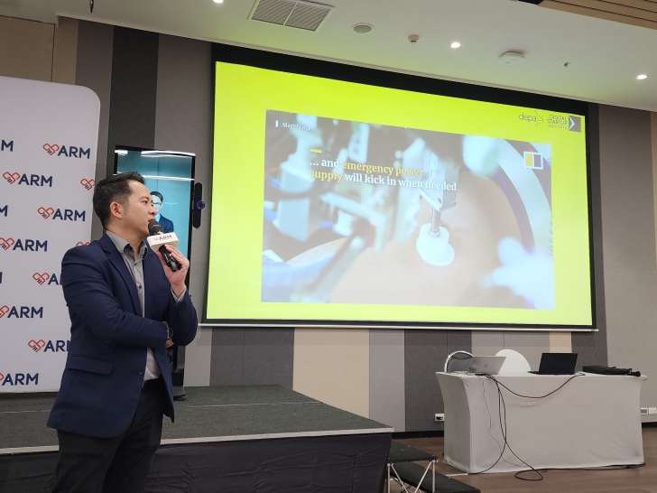 เปิดมุมมอง AI กับธุรกิจ Retail ตอบโจทย์ลูกค้าในยุคดิจิทัล เปิดมุมมอง AI กับธุรกิจ Retail ตอบโจทย์ลูกค้าในยุคดิจิทัล