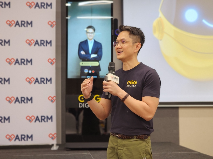 เปิดมุมมอง AI กับธุรกิจ Retail ตอบโจทย์ลูกค้าในยุคดิจิทัล เปิดมุมมอง AI กับธุรกิจ Retail ตอบโจทย์ลูกค้าในยุคดิจิทัล