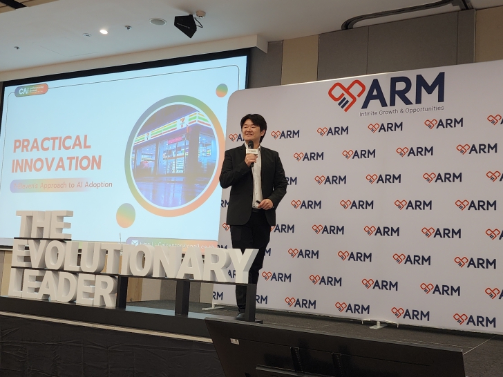 เปิดมุมมอง AI กับธุรกิจ Retail ตอบโจทย์ลูกค้าในยุคดิจิทัล เปิดมุมมอง AI กับธุรกิจ Retail ตอบโจทย์ลูกค้าในยุคดิจิทัล