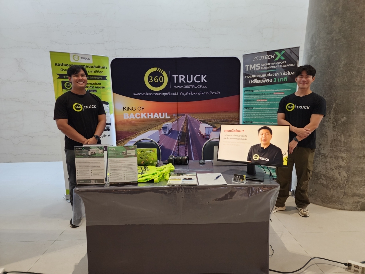 เปิดมุมมอง AI กับธุรกิจ Retail ตอบโจทย์ลูกค้าในยุคดิจิทัล เปิดมุมมอง AI กับธุรกิจ Retail ตอบโจทย์ลูกค้าในยุคดิจิทัล