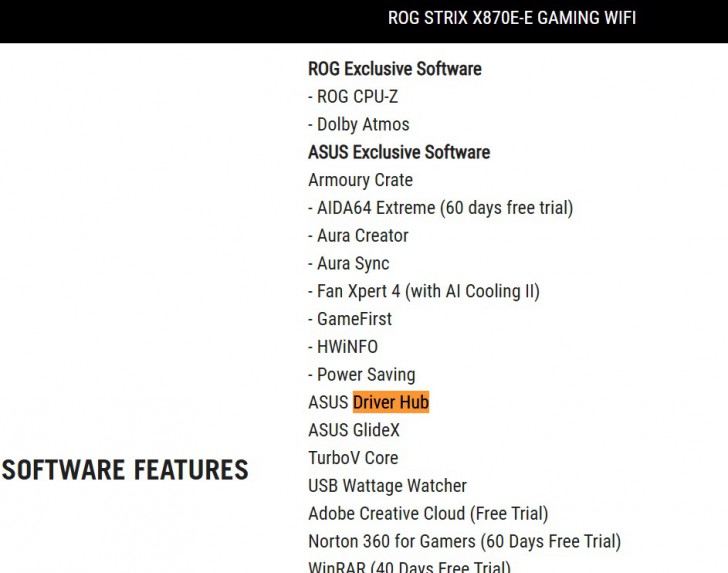 Asus ออกแพทซ์อัปเดต DriverHub ป้องกันแฮกเกอร์เข้าสู่ระบบผ่านทาง HTTP และไฟล์ .ini เรียบร้อยแล้ว