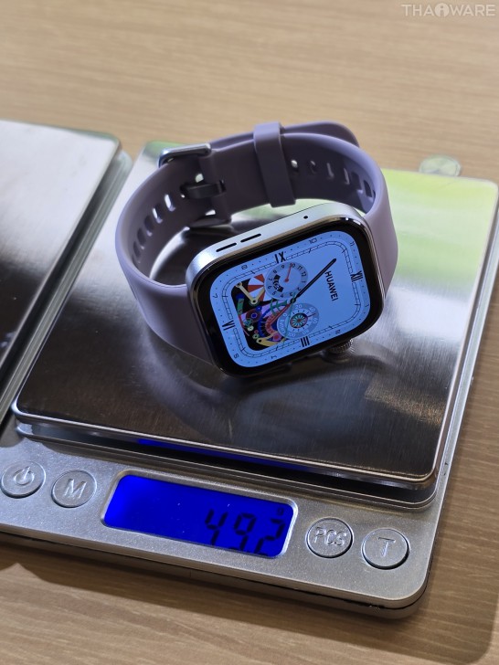 เปิดตัว! HUAWEI Watch Fit 4 Series ดีไซน์สายแฟชัน พร้อมฟังก์ชันกีฬาระดับโปร