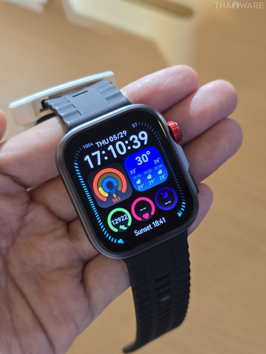 เปิดตัว! HUAWEI Watch Fit 4 Series ดีไซน์สายแฟชัน พร้อมฟังก์ชันกีฬาระดับโปร