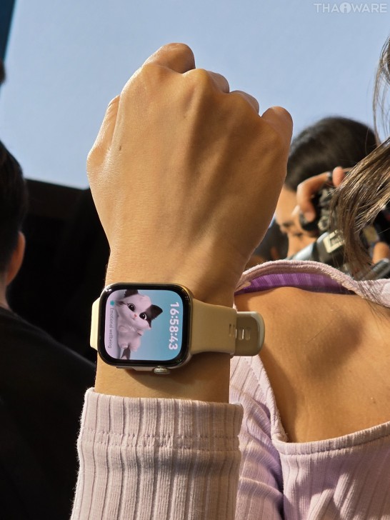 เปิดตัว! HUAWEI Watch Fit 4 Series ดีไซน์สายแฟชัน พร้อมฟังก์ชันกีฬาระดับโปร