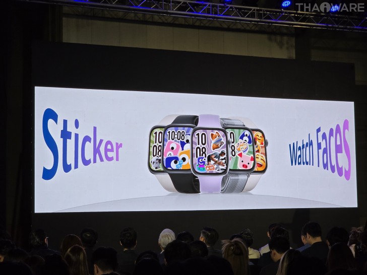 เปิดตัว! HUAWEI Watch Fit 4 Series ดีไซน์สายแฟชัน พร้อมฟังก์ชันกีฬาระดับโปร