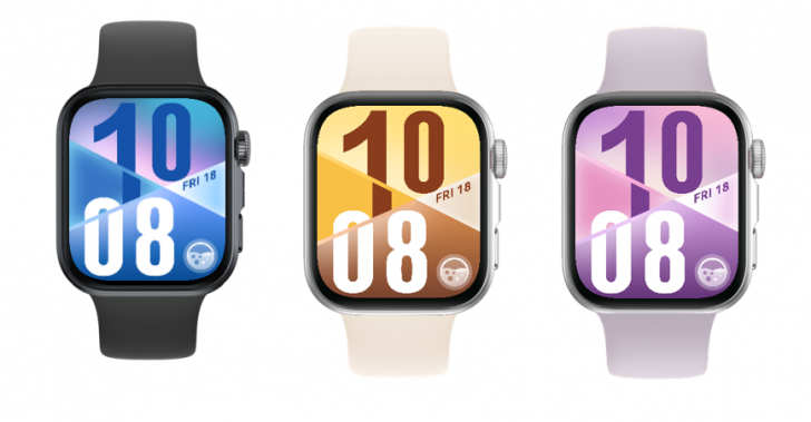 เปิดตัว! HUAWEI Watch Fit 4 Series ดีไซน์สายแฟชัน พร้อมฟังก์ชันกีฬาระดับโปร