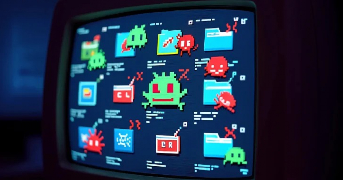 มัลแวร์ Myth Stealer แฝงตัวบนเว็บเกมส์ปลอม เล็งโจมตีผู้ใช้งาน Chrome และ Firefox