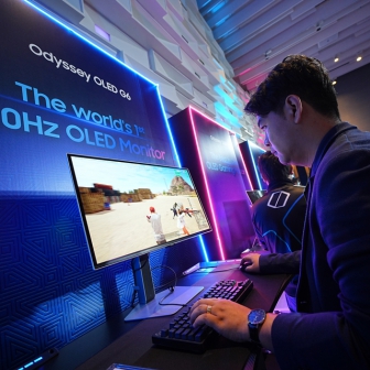 ซัมซุงเปิดตัวไลน์อัปจอเกมมิ่ง ชูที่สุดของนวัตกรรมในทุกด้าน เอาใจคอเกมทุกสไตล์