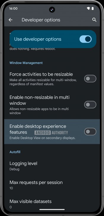 Google จับมือ Samsung พัฒนา Desktop Mode บน Android 16 เตรียมได้ใช้งานเร็ว ๆ นี้