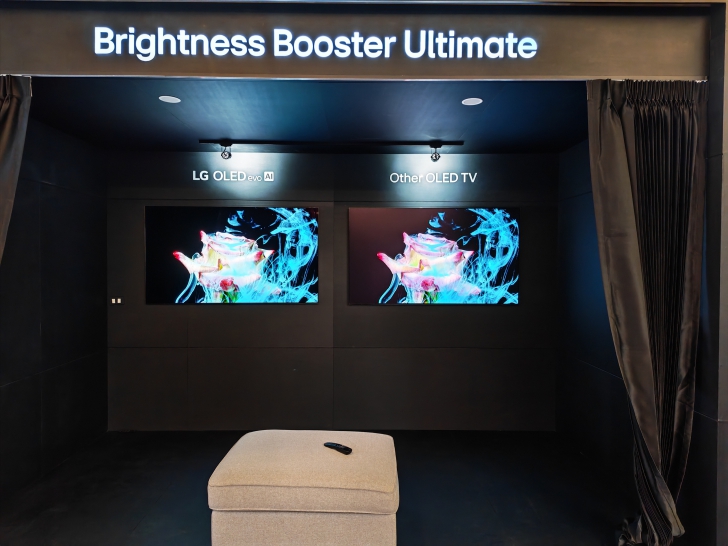 รู้จัก AI ยุคใหม่ บน LG AI TV บนทีวี OLED, QNED ปี 2025 รู้จัก AI ยุคใหม่ บน LG AI TV บนทีวี OLED, QNED ปี 2025